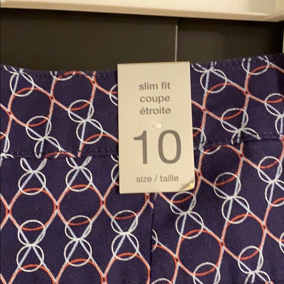 Cropped pants - Picture 3 of 3